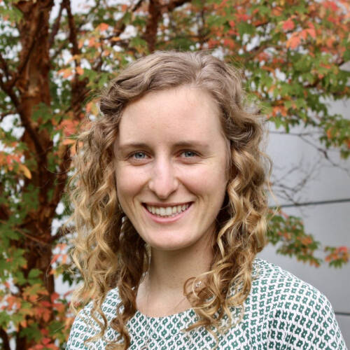 Kali Smolen '17